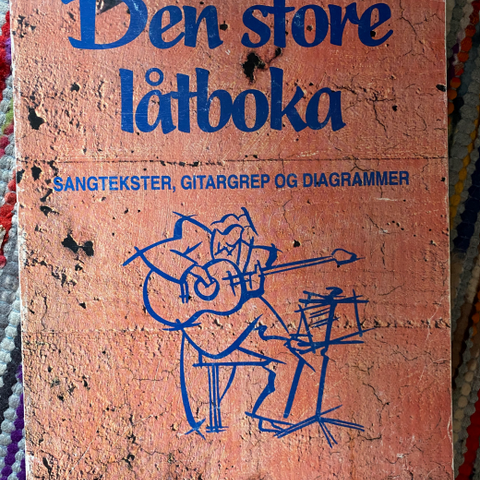 Annonsebilde