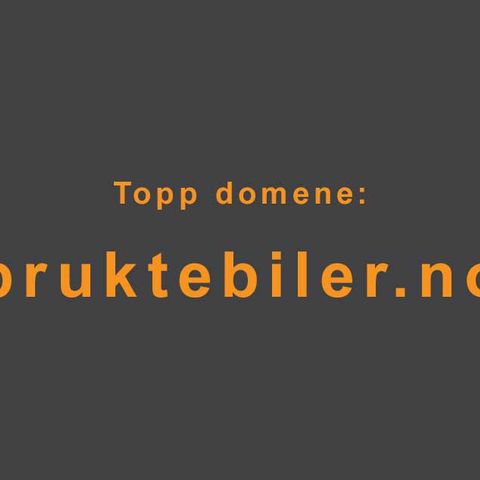 Annonsebilde