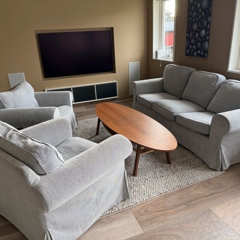 Spisesofa Jysk