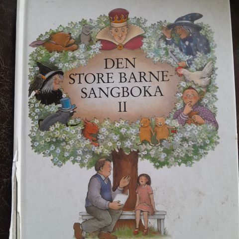 Annonsebilde