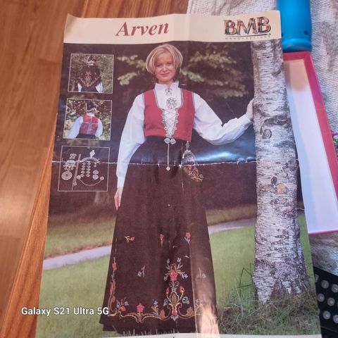 Annonsebilde