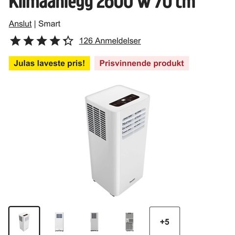 Annonsebilde