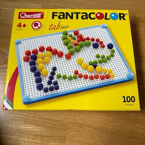 Annonsebilde