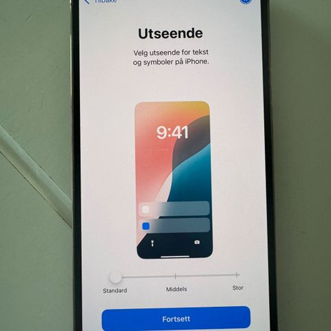 Annonsebilde