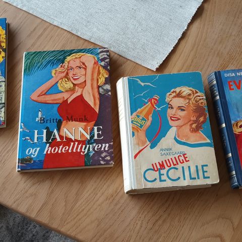 Annonsebilde