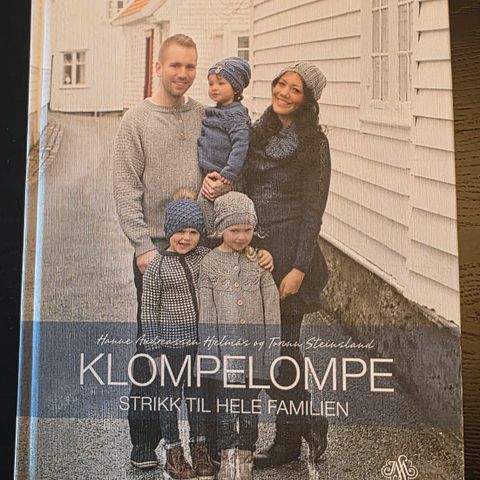 Annonsebilde