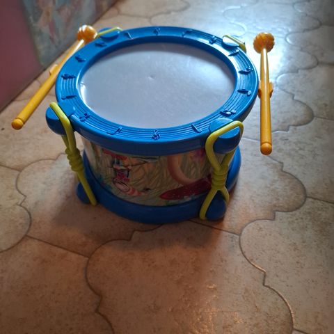 Annonsebilde