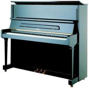 PETROF 125G1 PIANO