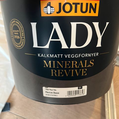 Annonsebilde