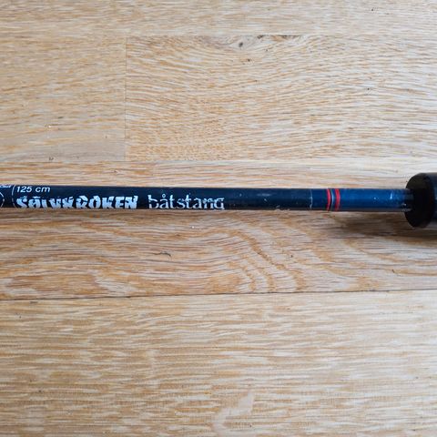 Abu Caster 131 Langd 6 Zoom 1 2-15g | FINN-torget