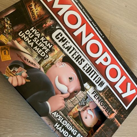 Annonsebilde