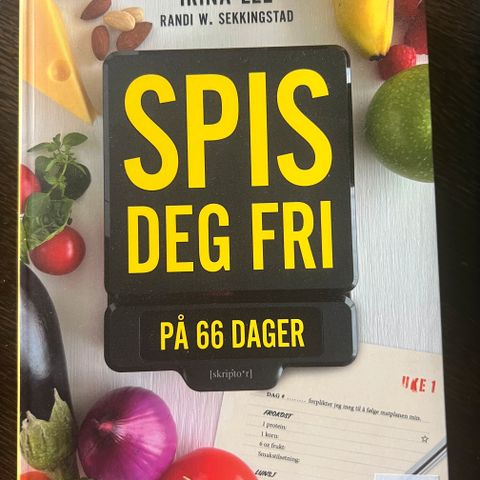 Annonsebilde