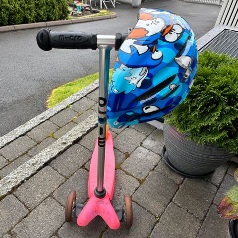 Annonsebilde