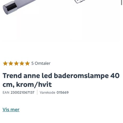 Annonsebilde