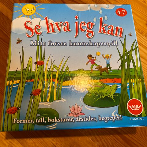 Annonsebilde