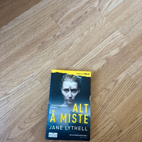 Annonsebilde