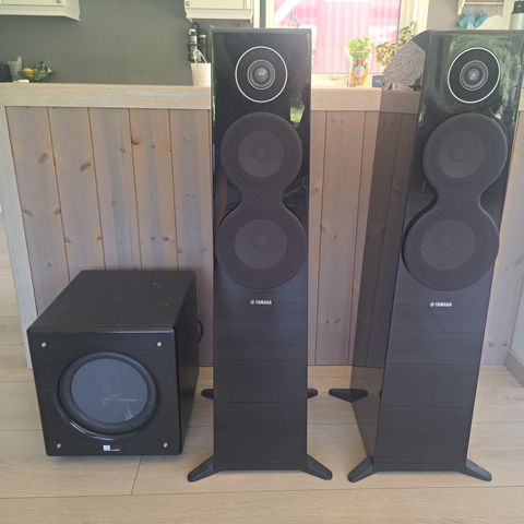 Dantax P2500