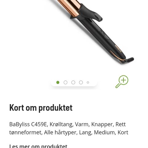 Annonsebilde