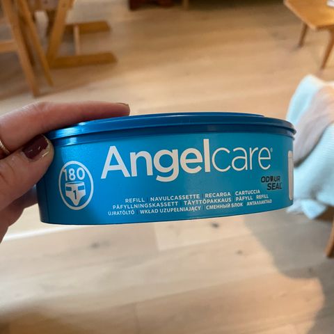 Annonsebilde