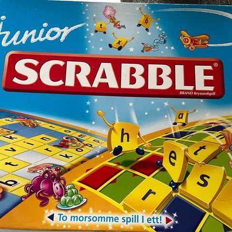 Annonsebilde