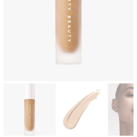 Fenty Beauty Foundation FINN-torget