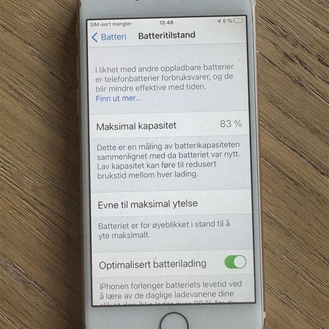 Annonsebilde