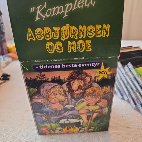Annonsebilde