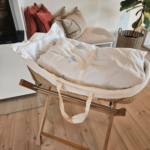Babykurv Billig