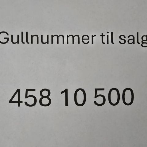 Annonsebilde
