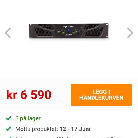 Annonsebilde