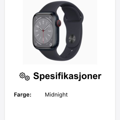 Annonsebilde