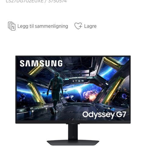 Annonsebilde
