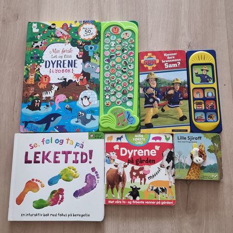 Annonsebilde