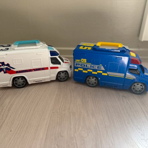 Annonsebilde