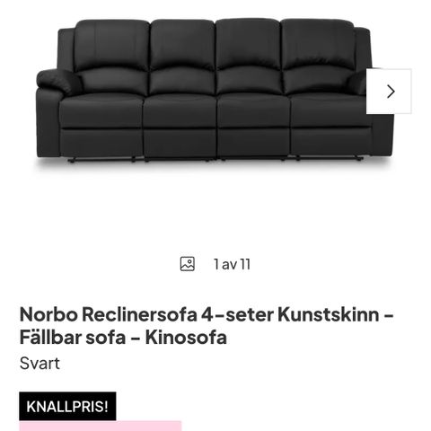Annonsebilde