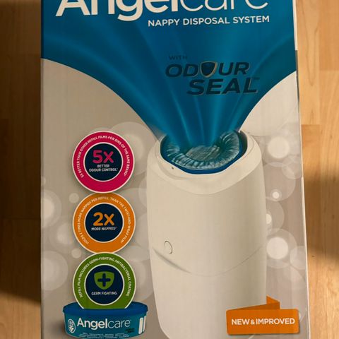 Annonsebilde