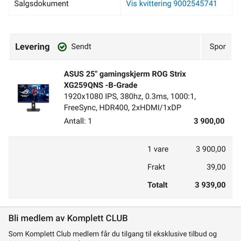 Annonsebilde