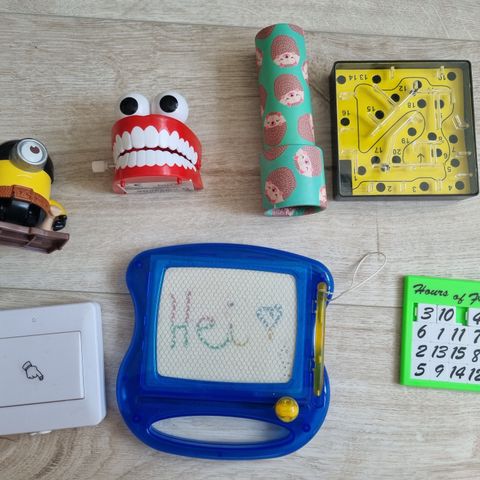 Annonsebilde