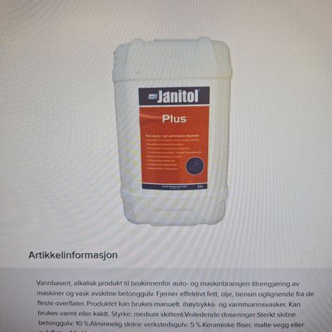 Annonsebilde