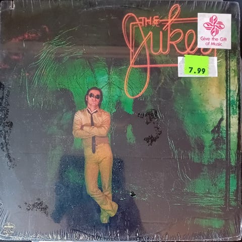 洋楽 In the heat SOUTHSIDE JOHNNY & THE JUKES Southside Johnny & The Jukes - In The Heat (Full Album