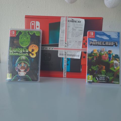 Annonsebilde