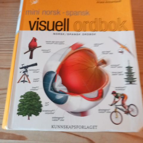 Annonsebilde