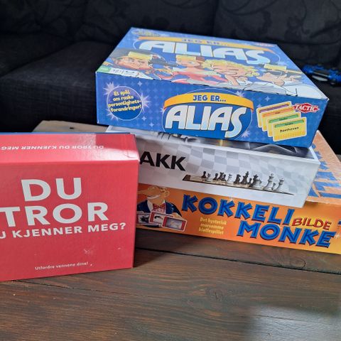 Annonsebilde