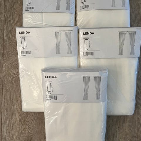 Teppefliser ikea