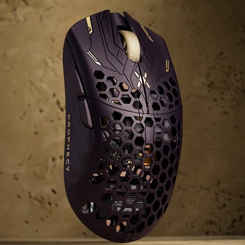 新品未開封　限定　Finalmouse ULX Sakura Medium ULX Sakura – Finalmouse