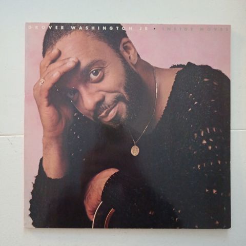 George Duke - The 1976 Solo Keyboard Album | FINN-torget