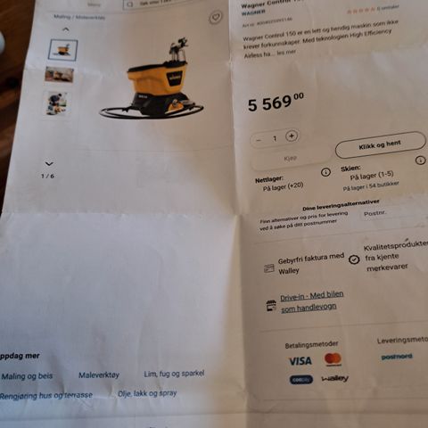 Annonsebilde