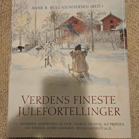 Annonsebilde