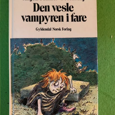 Annonsebilde