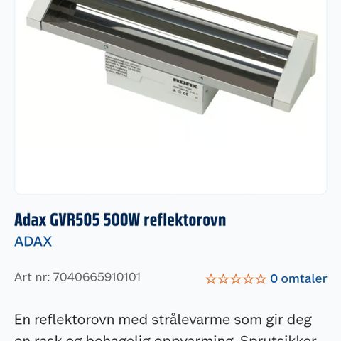 Annonsebilde